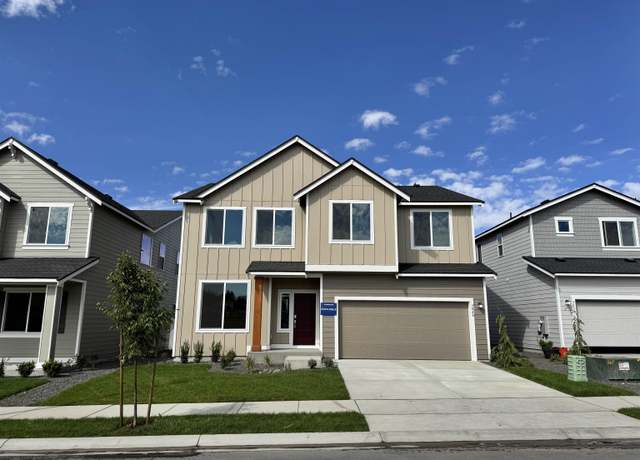 Property at 3048 S Bristlecone Ln, Spokane Valley, WA 99037, 3 beds, 3 baths