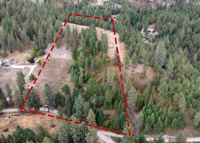 Property at 5491 C Sailor Rd, Deer Park, WA 99006