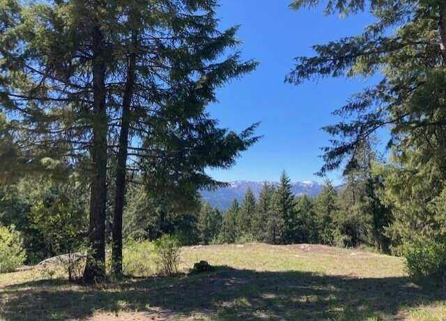 Property at 161 Jacknife Lookout Rd, Kettle Falls, WA 99141