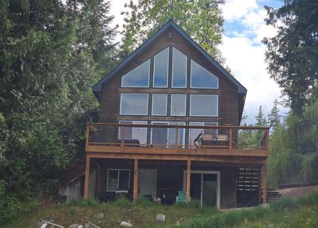 Property at 278 Hazel St, Cusick, WA 99119-0000, 3 beds, 2 baths