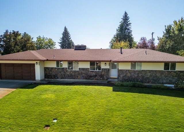 Property at 10108 E 19th Ave, Spokane Valley, WA 99206, 4 beds, 3 baths