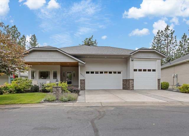 Property at 3511 W Excell Ln, Spokane, WA 99208, 4 beds, 3 baths