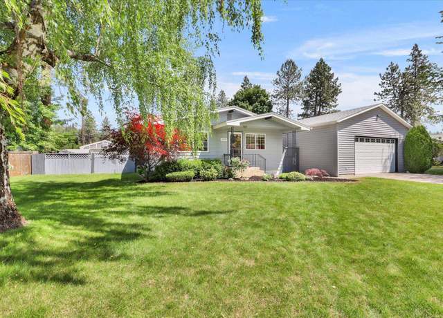 Property at 1010 W Westmont Way, Spokane, WA 99208, 4 beds, 2 baths