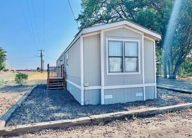 Property at Undisclosed address, Lacrosse, WA 99413, 3 beds, 2 baths