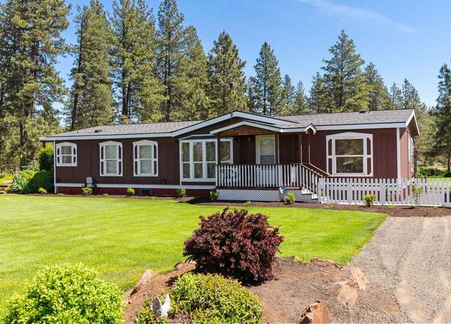 Property at 16515 S Carstens Rd Unit Edwall, Spokane, WA 99008, 3 beds, 2 baths