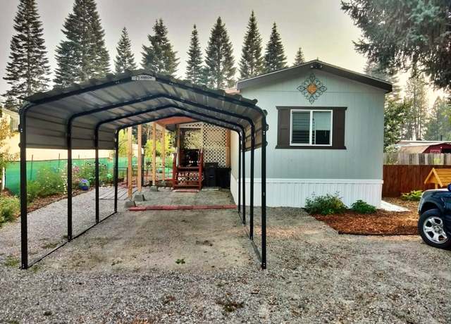 Property at 24807 E Trent Ave #16, Newman Lake, WA 99025, 3 beds, 2 baths