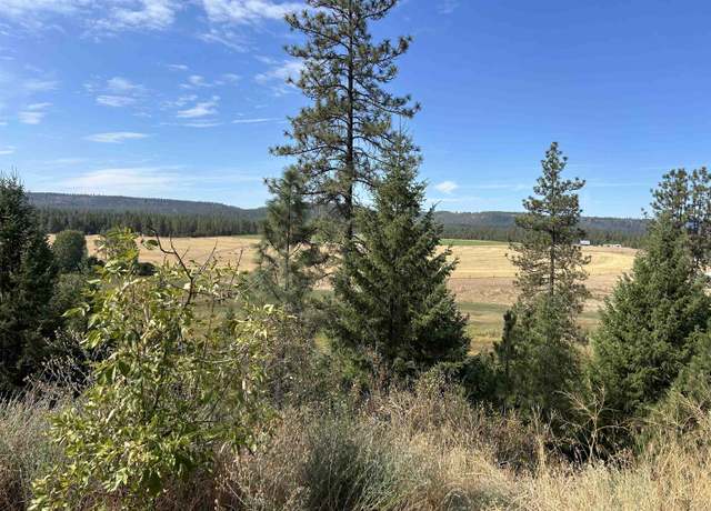 Property at 4256 231 Hwy, Springdale, WA 99173