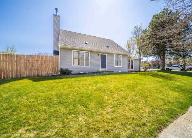 Property at 23210 E Sinto Dr, Liberty Lake, WA 99019, 2 beds, 2 baths