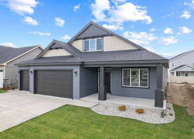 Property at 23009 E Edgewater Ln, Liberty Lake, WA 99019, 4 beds, 3 baths