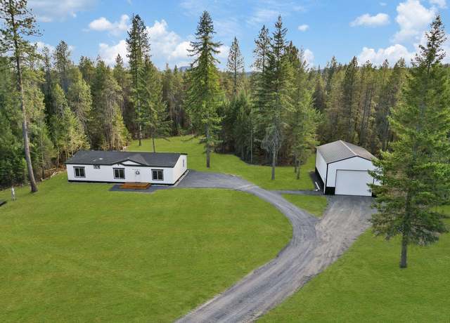 Property at 3833 Meadowlark Way, Loon Lake, WA 99148, 3 beds, 2 baths