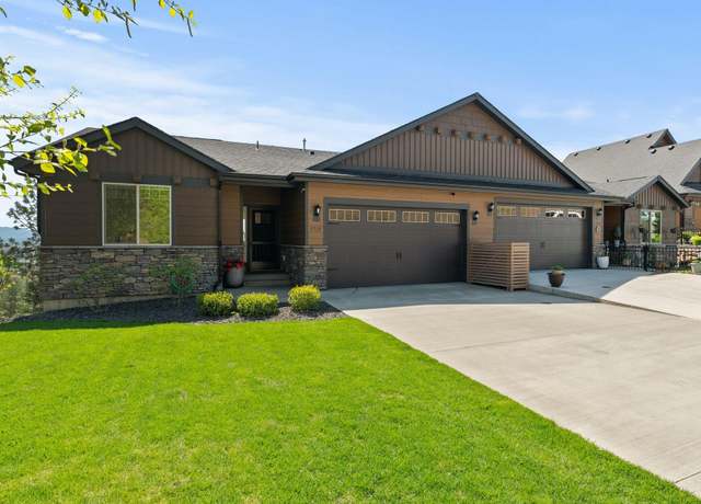 Property at 5718 N Vista Park Dr, Spokane, WA 99217, 4 beds, 3 baths