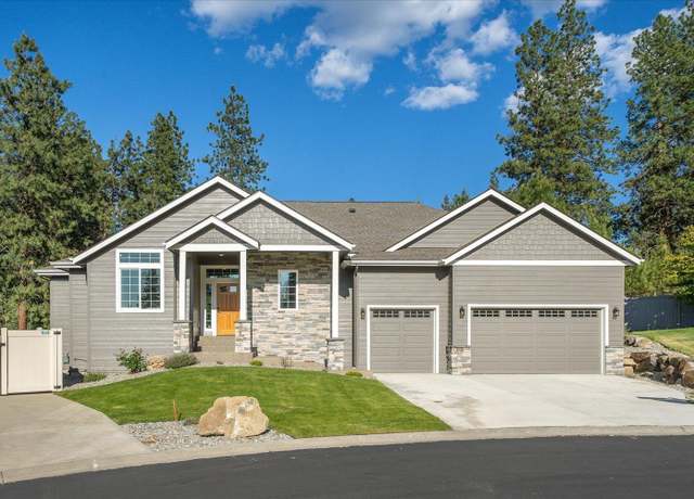 Property at 1715 S Lloyd Ln, Spokane, WA 99212, 5 beds, 4 baths