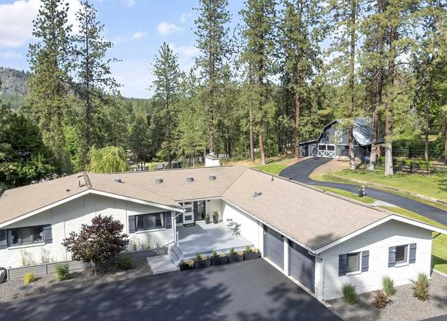 Property at 2710 W Regina Ln, Spokane, WA 99218, 6 beds, 3 baths