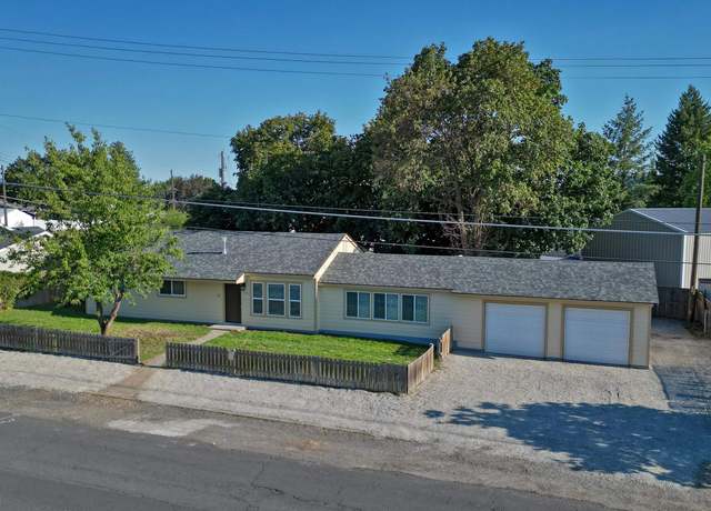 Property at 4707 W Wellesley Ave Unit The quiet side of Wellesley, Spokane, WA 99205, 3 beds, 2 baths