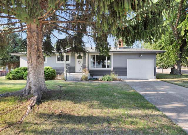 Property at 7319 E Maxwell Ave, Spokane Valley, WA 99212, 4 beds, 2 baths