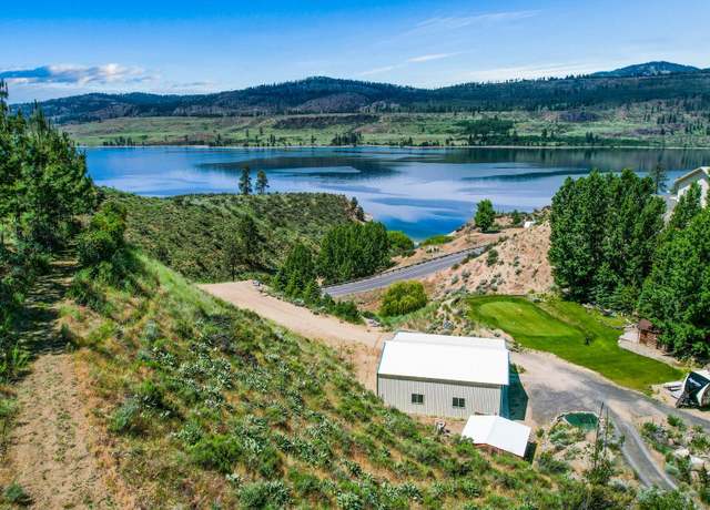 Property at 41870 N Deer Meadows Dr, Deer Meadows, WA 99122