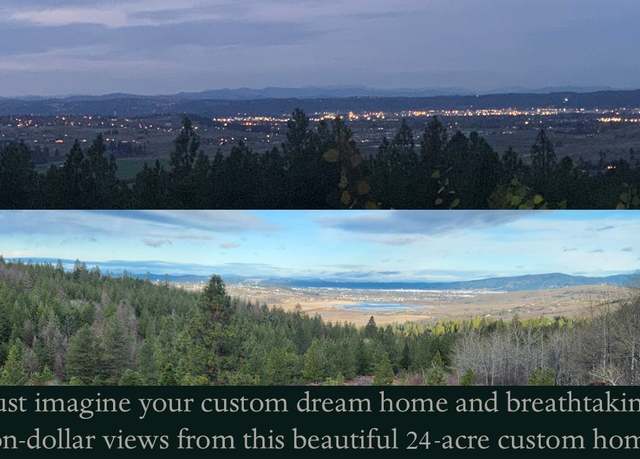 Property at 23406 E Henry Rd, Greenacres, WA 99019