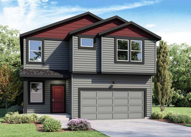 Property at 3869 S Wapiti Ln, Spokane Valley, WA 99206, 5 beds, 3 baths