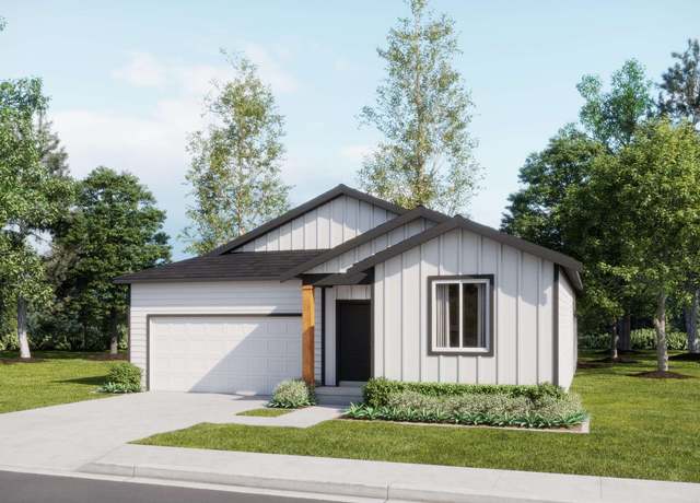 Property at 3072 S Bristlecone Ln, Spokane Valley, WA 99037, 3 beds, 2 baths