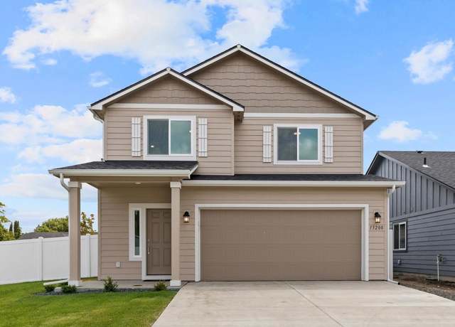 Property at 13208 E Olympic Ln Ln Unit 2/1 Harrison, Spokane Valley, WA 99216, 3 beds, 2 baths
