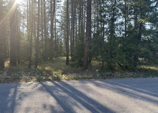 Property at 268 Eagle Dr, Chewelah, WA 99109