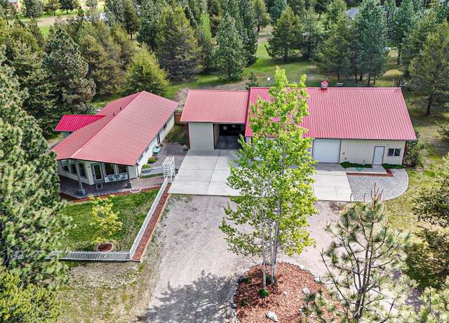 Property at 1722 W Bridges Rd, Deer Park, WA 99006, 4 beds, 3 baths