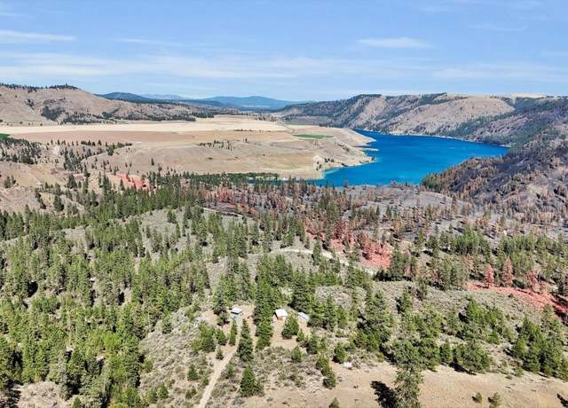 Property at Parcel # 2737800003900, Davenport, WA 99122