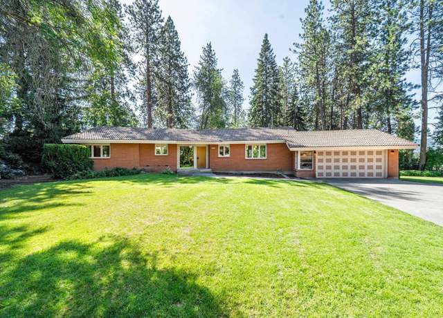 Property at 12108 E 21st Ave, Spokane Valley, WA 99206, 4 beds, 4 baths
