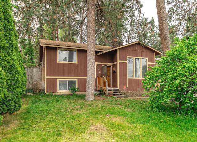 Property at 3712 E 12th Ave, Spokane, WA 99202, 4 beds, 2 baths