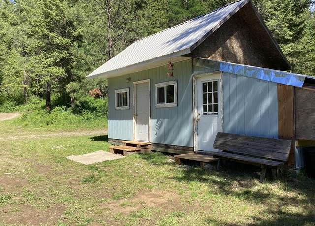 Property at 2559 United Copper Mine Rd, Chewelah, WA 99109