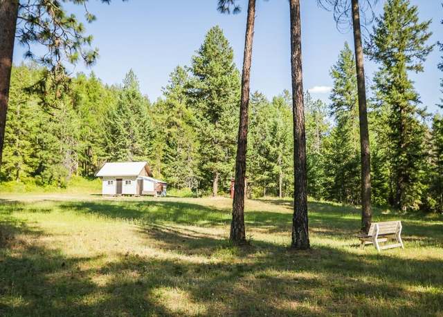 Property at 2559 United Copper Mine Rd, Chewelah, WA 99109