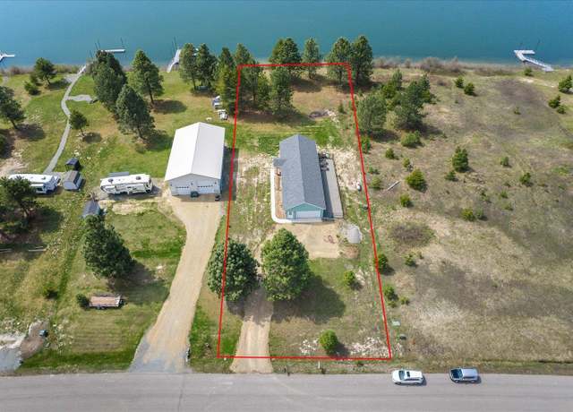 Property at 642 Open Skies Rd, Newport, WA 99156, 2 beds, 2 baths