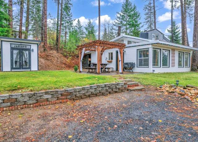 Property at 33189 SE Kaylin Rd, Valley, WA 99181, 2 beds, 1 bath