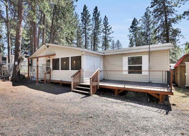 Property at 13901 S Clear Lake Way Spc 709, Cheney, WA 99004, 3 beds, 2 baths