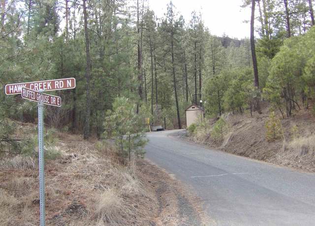 Property at Lot 2 Pine Hen Ln, Davenport, WA 99122