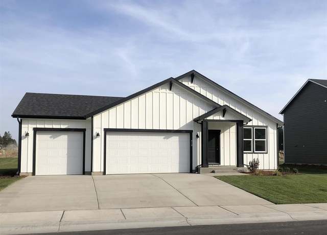 Property at 410 N Arcadia Ave, Deer Park, WA 99006, 3 beds, 2 baths