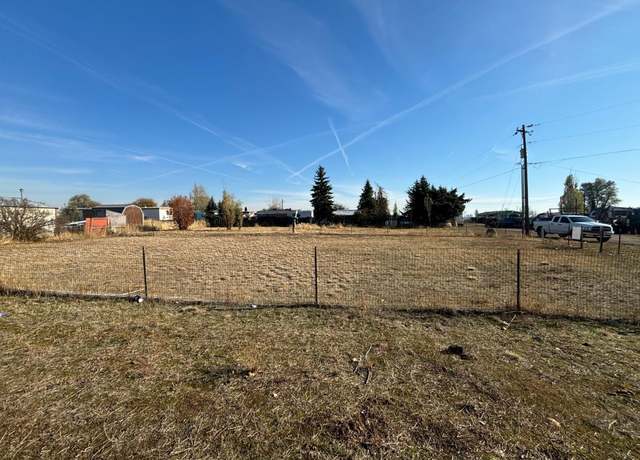 Property at 0 S Campbell St, Airway Heights, WA 99001