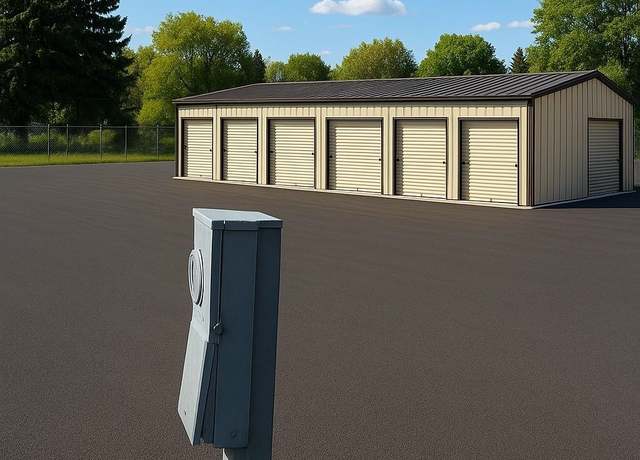 Property at 0 S Campbell St, Airway Heights, WA 99001
