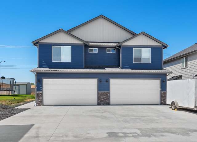Property at 1116 Greenfield Dr #1118, Cheney, WA 99004, 6 beds, 6 baths