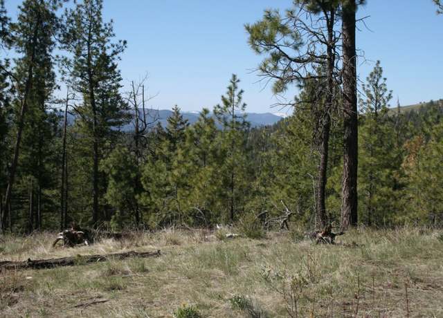 Property at xx Coyote Canyon Rd, Fruitland, WA 99129