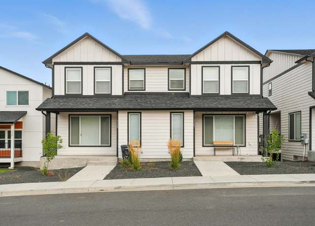 Property at 1107 Greenfield Dr #1109, Cheney, WA 99004, 3 beds, 3 baths