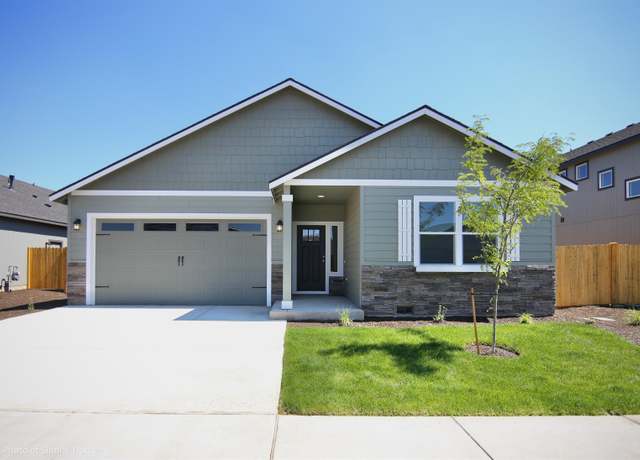 Property at 1566 W 68th Ave Lot 8 Block 2 - Orchard, Spokane, WA 99224, 4 beds, 2 baths