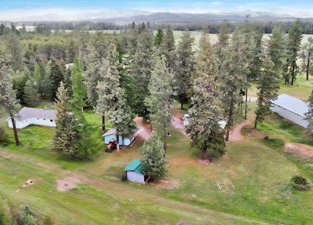 Property at 2111 W Mason Rd, Deer Park, WA 99006, 4 beds, 3 baths