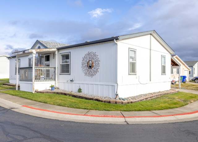 Property at 11303 E Jackson Ave #49, Spokane Valley, WA 99206, 3 beds, 2 baths