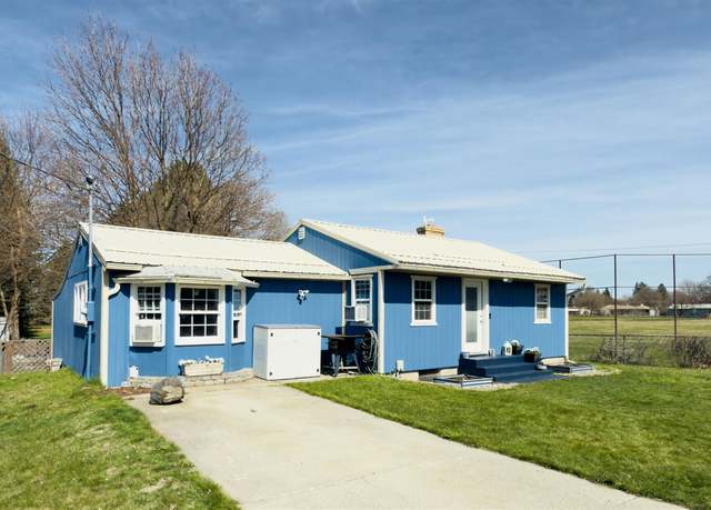 Property at 12825 E E 6th Ave Ave, Spokane Valley, WA 99216, 5 beds, 2 baths