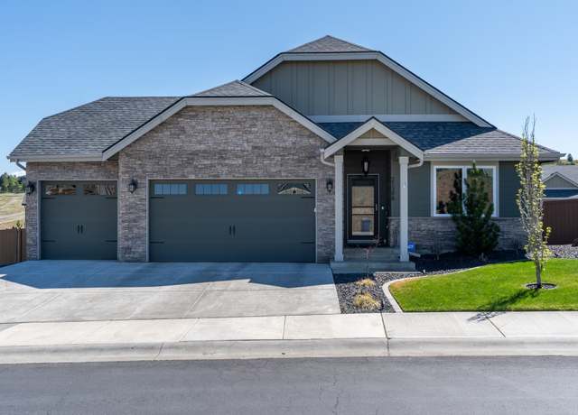 Property at 21398 E Acadia Ct, Liberty Lake, WA 99019, 3 beds, 2 baths