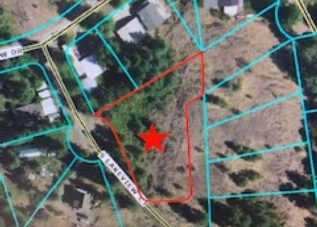 Property at 11211 S Lakeview Ct, Medical Lake, WA 99022-9541