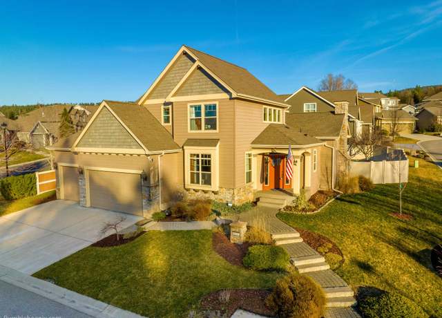 Property at 5221 E Butler Ln, Spokane, WA 99223, 5 beds, 4 baths