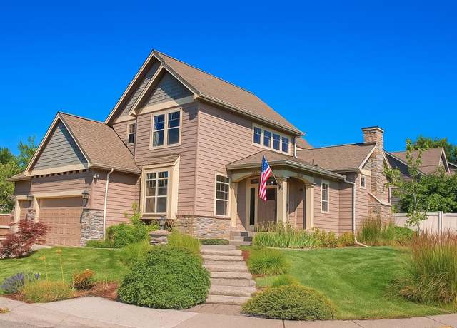 Property at 5221 E Butler Ln, Spokane, WA 99223, 5 beds, 4 baths