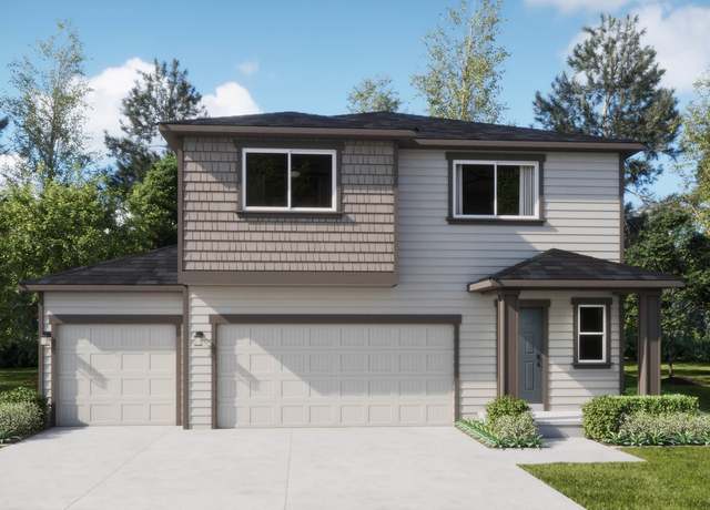 Property at 10702 N Beaverhead Rd, Spokane, WA 99208, 4 beds, 3 baths